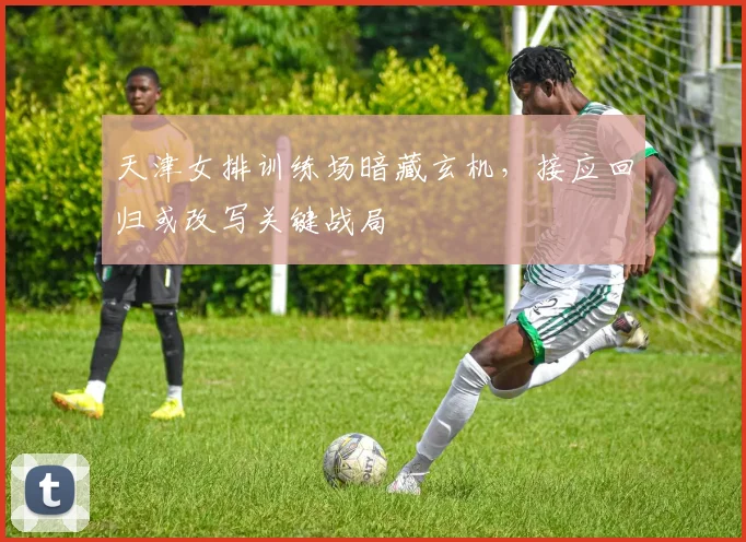 天津女排训练场暗藏玄机，接应回归或改写关键战局