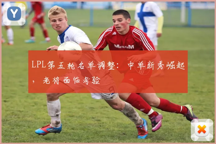 LPL第五轮名单调整：中单新秀崛起，老将面临考验